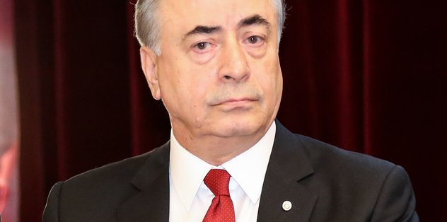 Mustafa Cengiz: "G.Saray'a karşı ittifak kurdular"