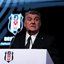 "Beşiktaş armasının her alanda..."