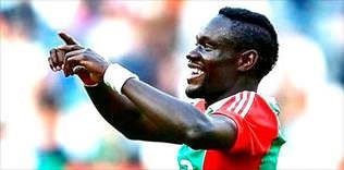 Ben kurada F.Bahçe'yi isterdim