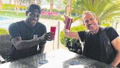 Balotelli’den 6 aileye yardım