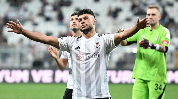 İkıncı yarı uyandık