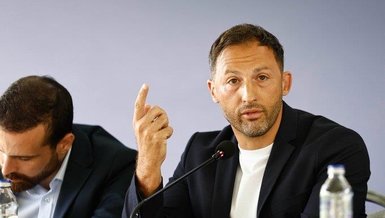 Tedesco Trabzonspor maçı öncesi konuştu