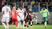 Kupa fırtınası!