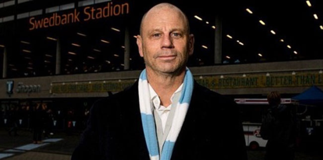 Malmö Başkanı Hakan Jeppsson hayatını kaybetti