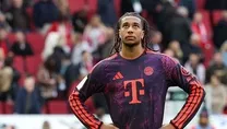 Olise Bayern’de kalacak