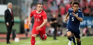 Nagatomo’lu Japonya mağlup