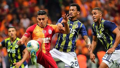 Falcao rötar yaptı