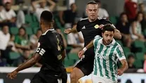 Bodrum-Erok berabere: 0-0