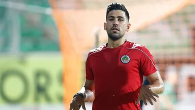 Bakasetas’a Lazio kancası