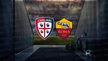 Cagliari - Roma maçı ne zaman?