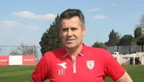 Tüm maçlar final gibi