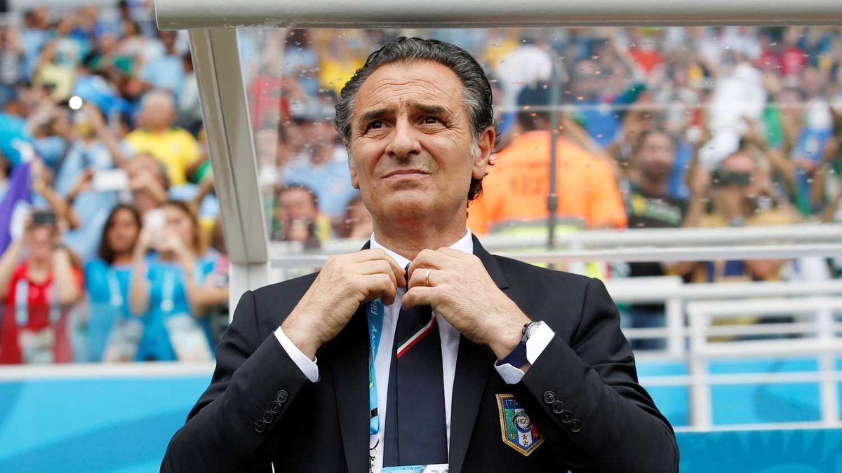 Prandelli'den çok konuşulacak açıklama! Galatasaray ve Juventus...