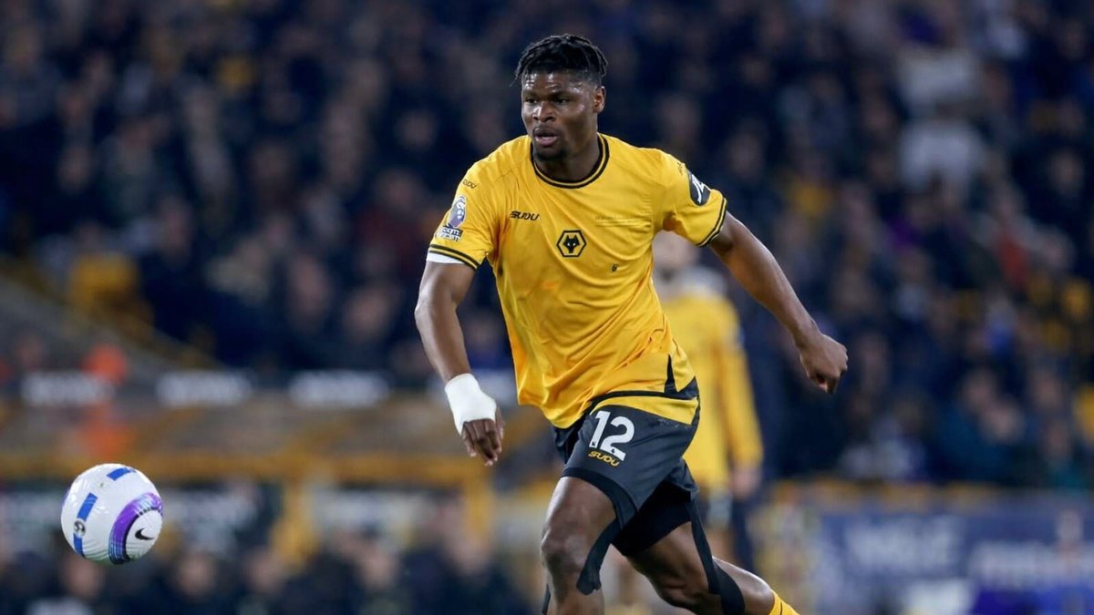 Beşiktaş Agbadou transferinde mutlu sona yakın!