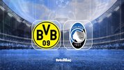 Borussia Dortmund-Atalanta maçı hangi kanalda?