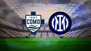 Como-Inter maçı hangi kanalda?