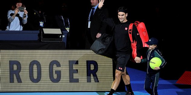 Federere ATP'de ilk galibiyetini aldı