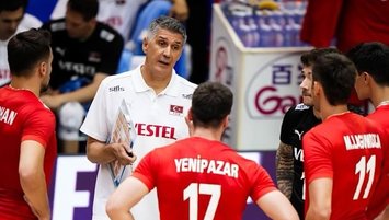 Filenin Efeleri Brezilya'ya 3-1 mağlup