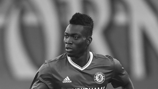 Chelsea'den Christian Atsu için mesaj