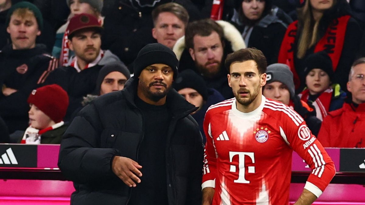 Fenerbahçe'de Leon Goretzka satrancı! Transferde pürüz çıktı