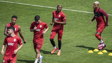 Çalışmalar sürüyor