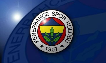 Fenerbahçe'de formalarda rekor satış