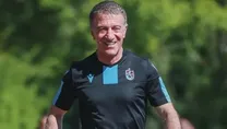 Ahmet Ağaoğlu’ndan 23 Nisan mesajı!