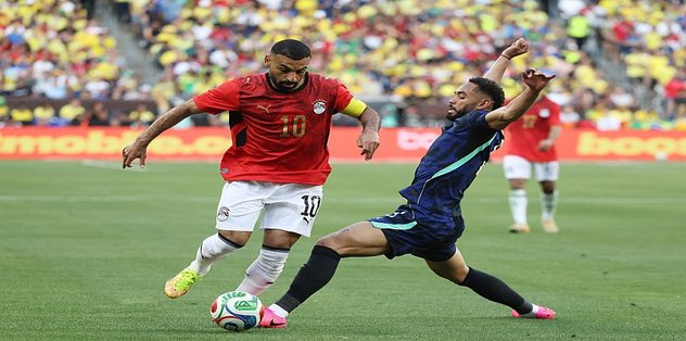 Fenerbahçe'ye transferde Salah müjdesi!