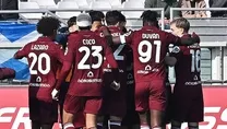 Emirhan İlkhan’lı Torino evinde galip!