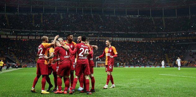 Çak bir beşlik