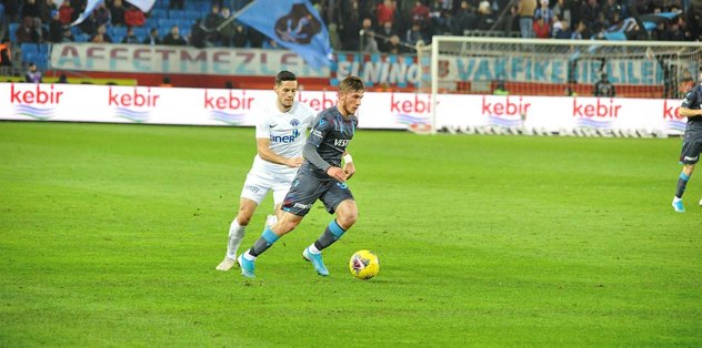Serkan’a düzeltme