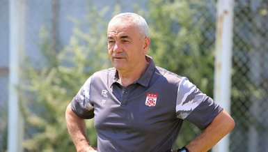 Sivasspor Gaziantep FK maçı sonrası Rıza Çalımbay'dan flaş yorum! "Böyle oynarsak..."