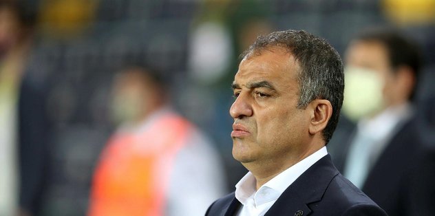 Fenerbahçe Avrupa aşkına!