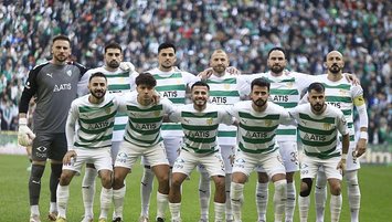 Bursa-Düzce TFF YouTube'da