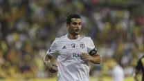 Necip Uysal iddiası