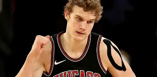 Bulls’un çaylağından NBA rekoru