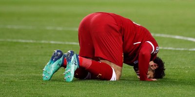 Nottingham Forest taraftarı Ben Bird: "Salah sayesinde Müslüman oldum"
