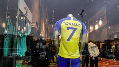 Al Nassr'ın Cristiano Ronaldo için düzenleyeceği imza töreninin tarihi belli oldu!
