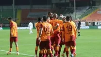 Aslan kritik virajda! Yeni hedef 5’te 5