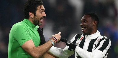 Asamoah konusu kapandı