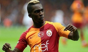 Everton Dan Satma Karari Son Dakika Galatasaray Haberleri Fotomac
