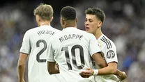 Arda-Mbappe işbirliği sürüyor!