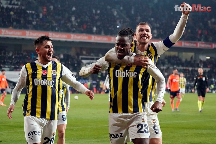 Fenerbahçe Çağlar Söyüncü transferini bitirdi! İşte sözleşme detayları