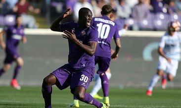 Fenerbahce Den Babacar Icin Teklif Son Dakika Fenerbahce Haberleri Fotomac