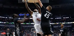 NBA’de gecenin sonuçları