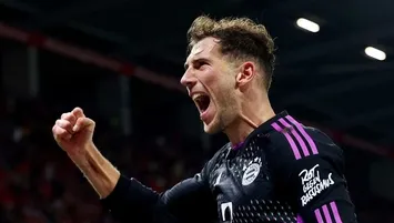 Beşiktaş'tan Goretzka bombası!