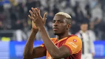 Juve’yi bitirdiler