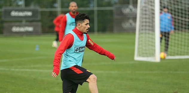 Serdar Gürler: Göztepe'ye layık olacağım