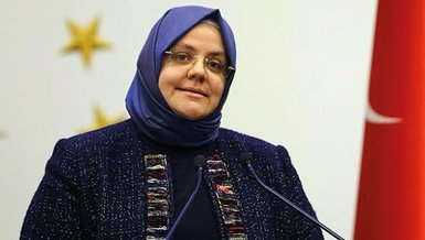 1000 TL yardım başladı mı? 1000 TL yardım parasını kimler alabilecek? Aile, Çalışma ve Sosyal Hizmetler Bakanı Zehra Zümrüt Selçuk açıkladı!