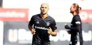 Beşiktaş ara vermedi
