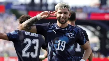 Julio Enciso, İpswich Town’da